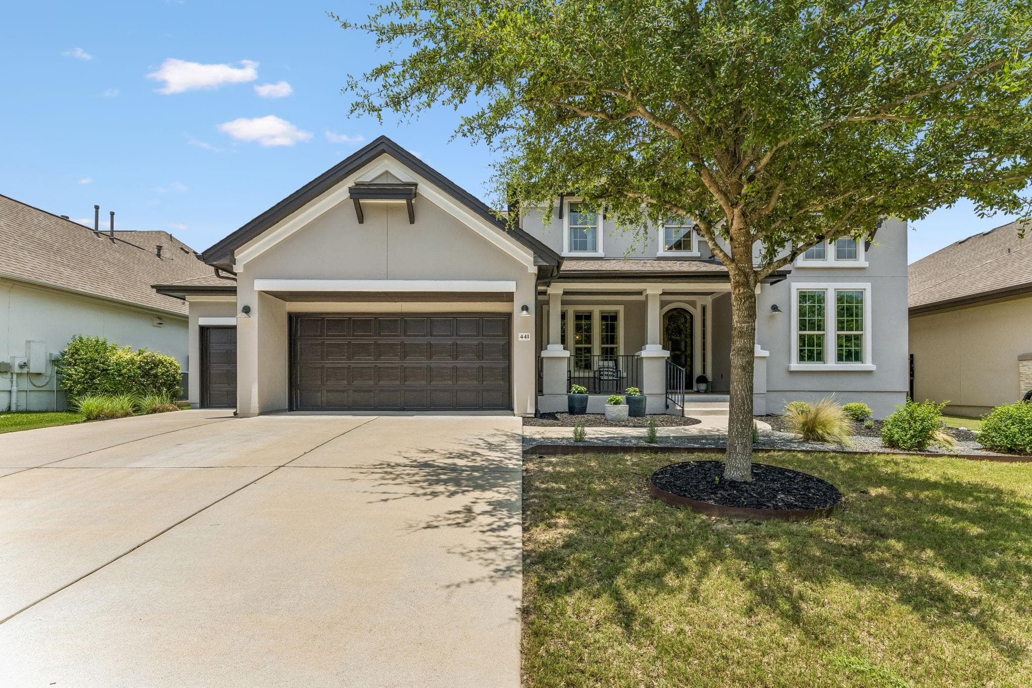 441 Jacksdaw Dr
