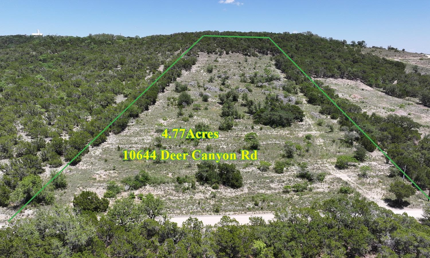 10644 Deer Canyon Rd