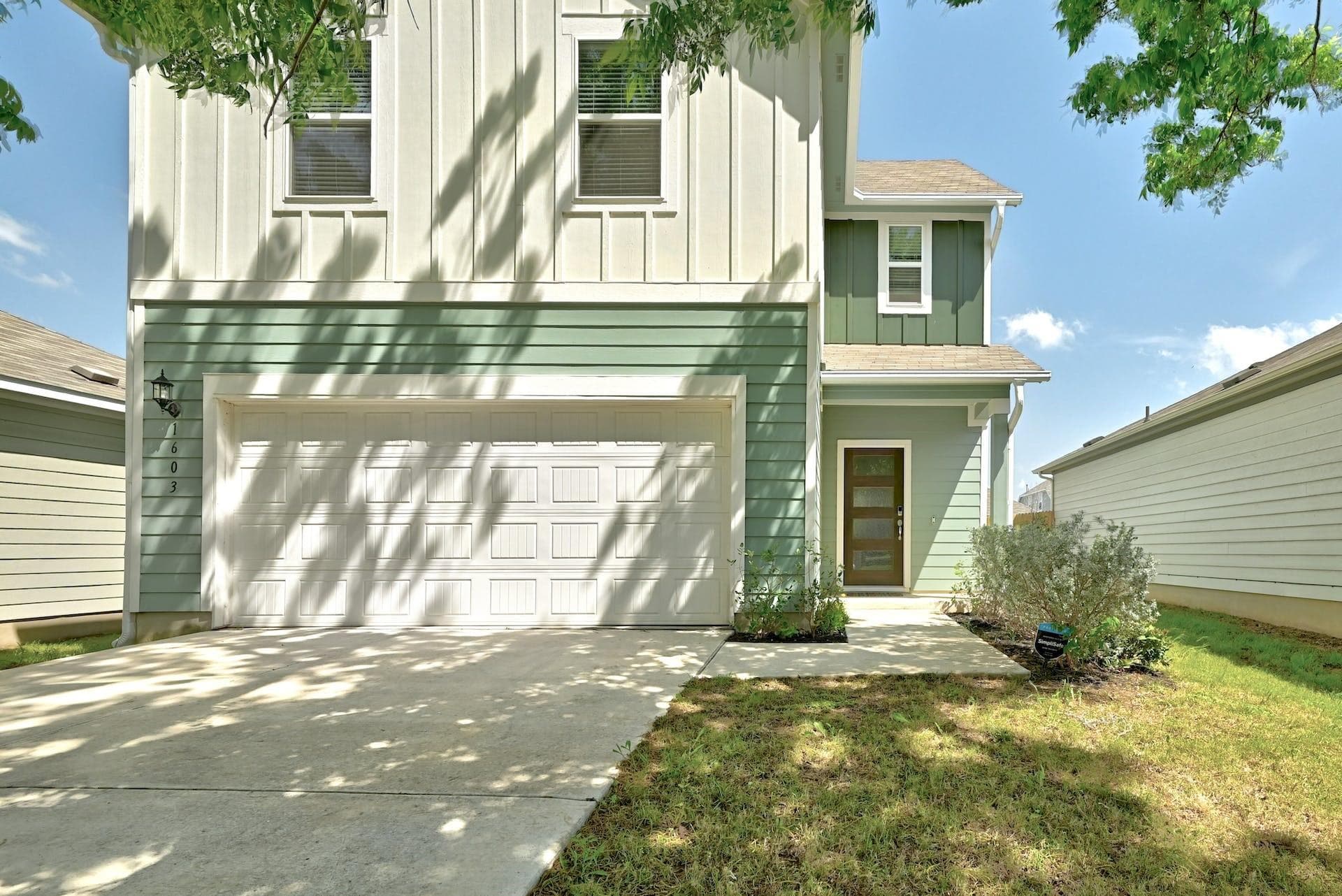 1603 Adobe Walls Way