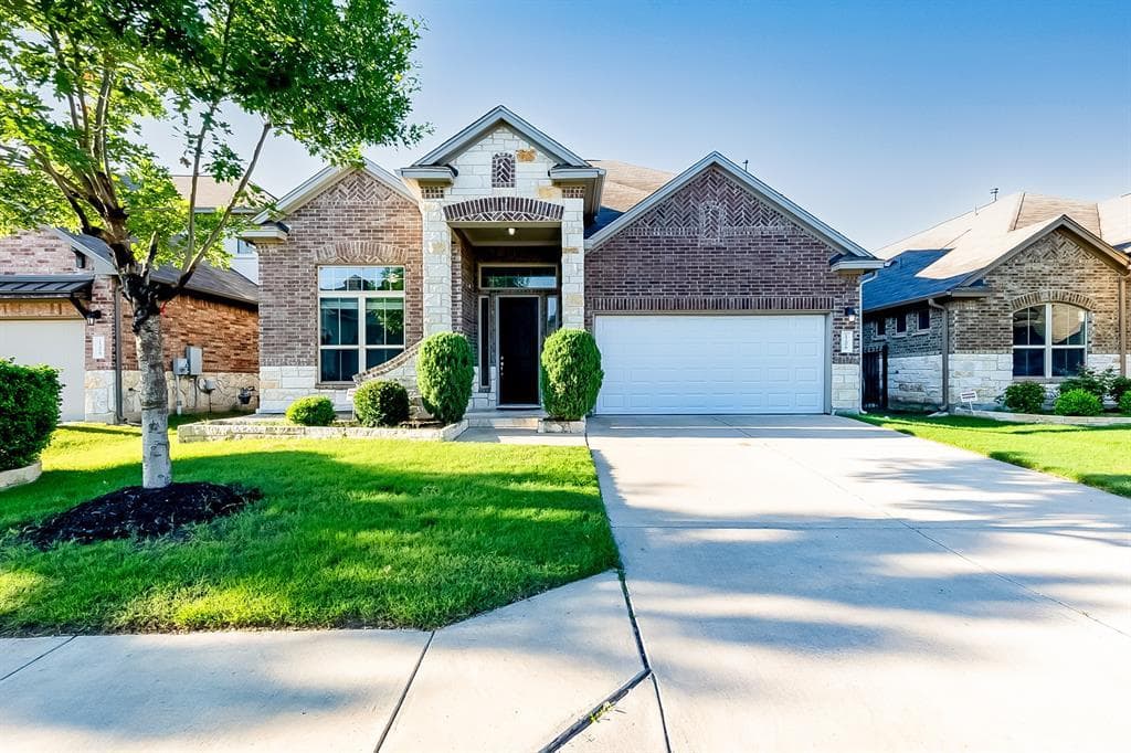 1400 Little Elm Trl #1206