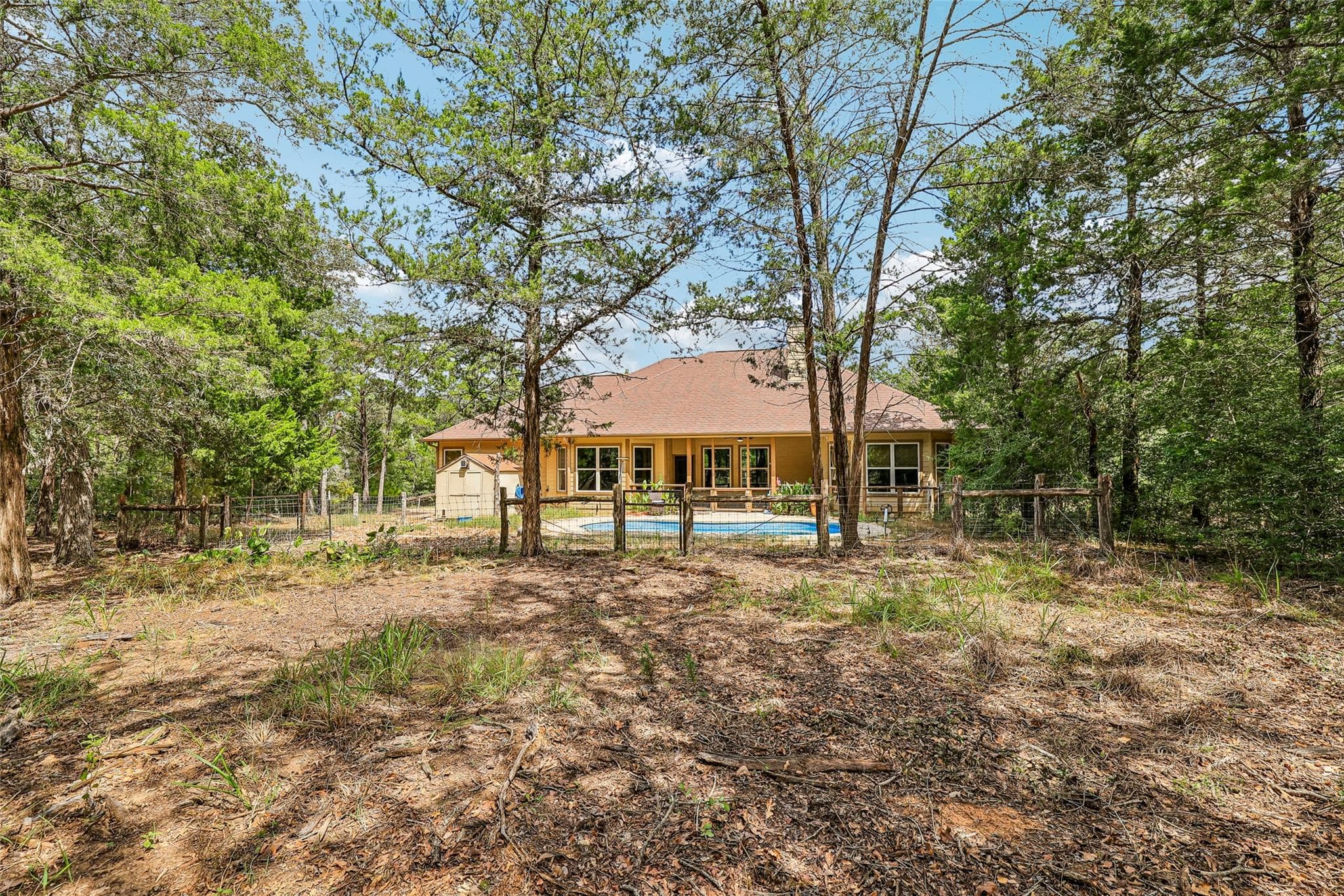 267 Corral Rd