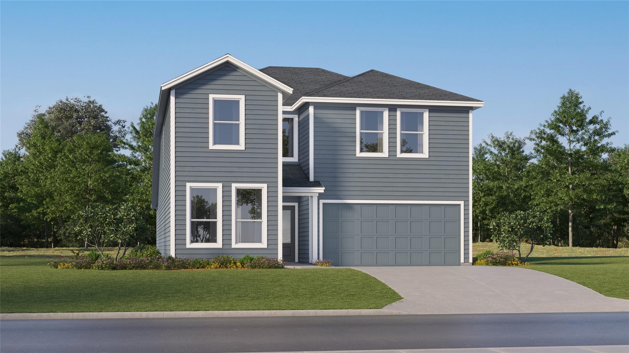 340 Rockies Rd