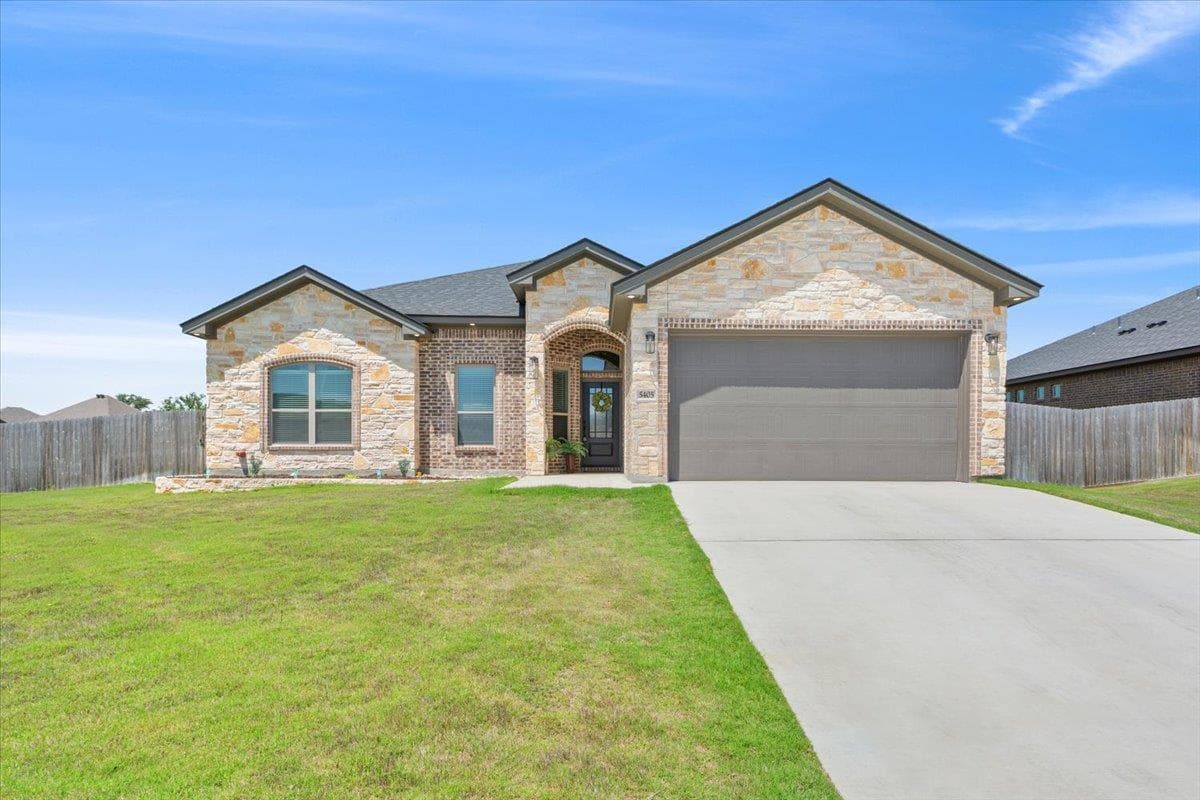 5405 Espiritu Santo Dr