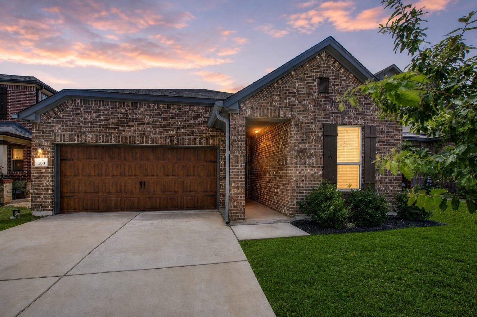158 Wilhem Way