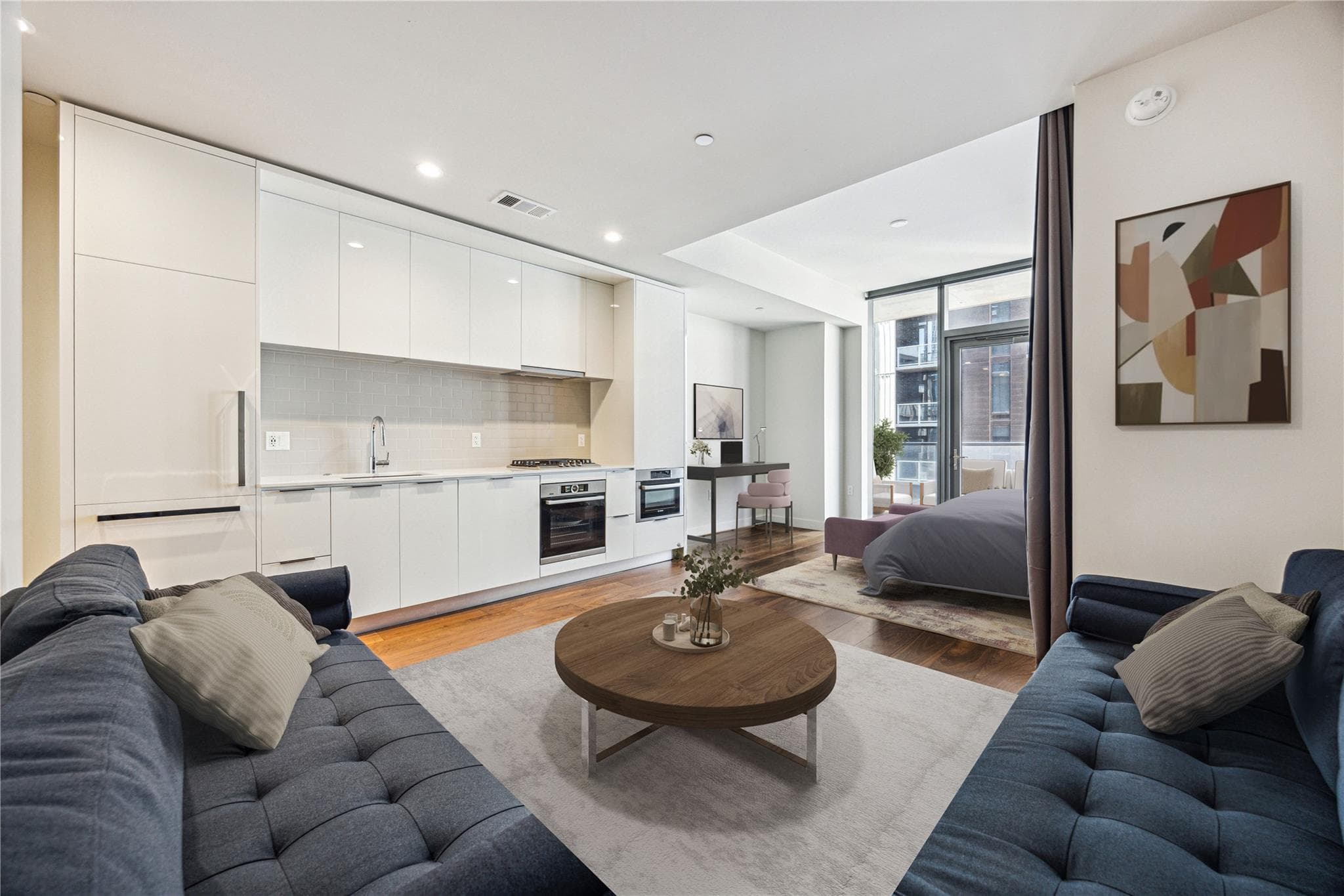 44 East Ave #2606