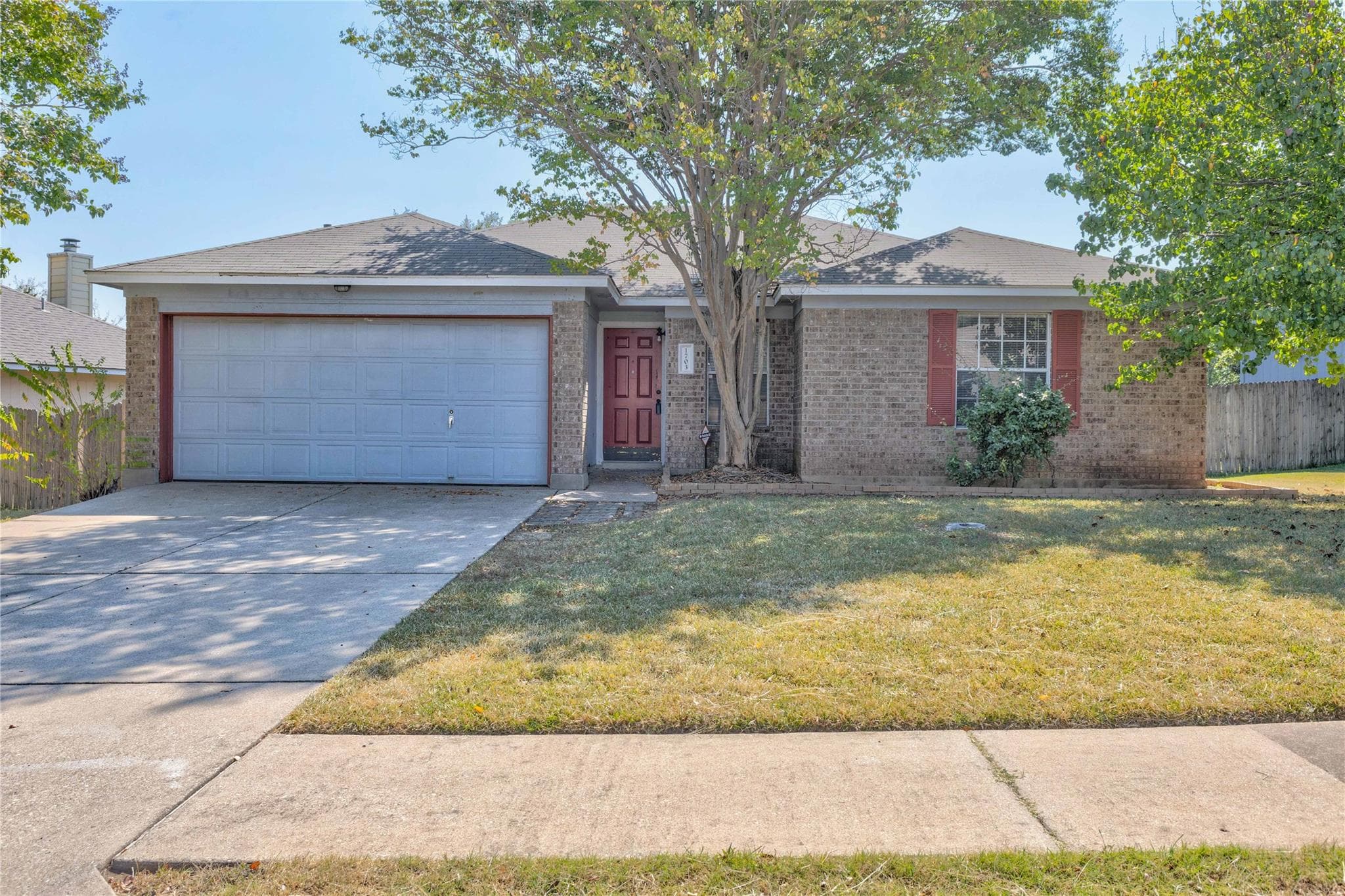 1703 Verbena Way
