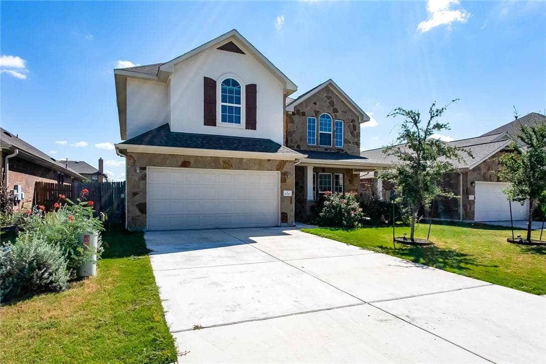 8049 Arezzo Dr