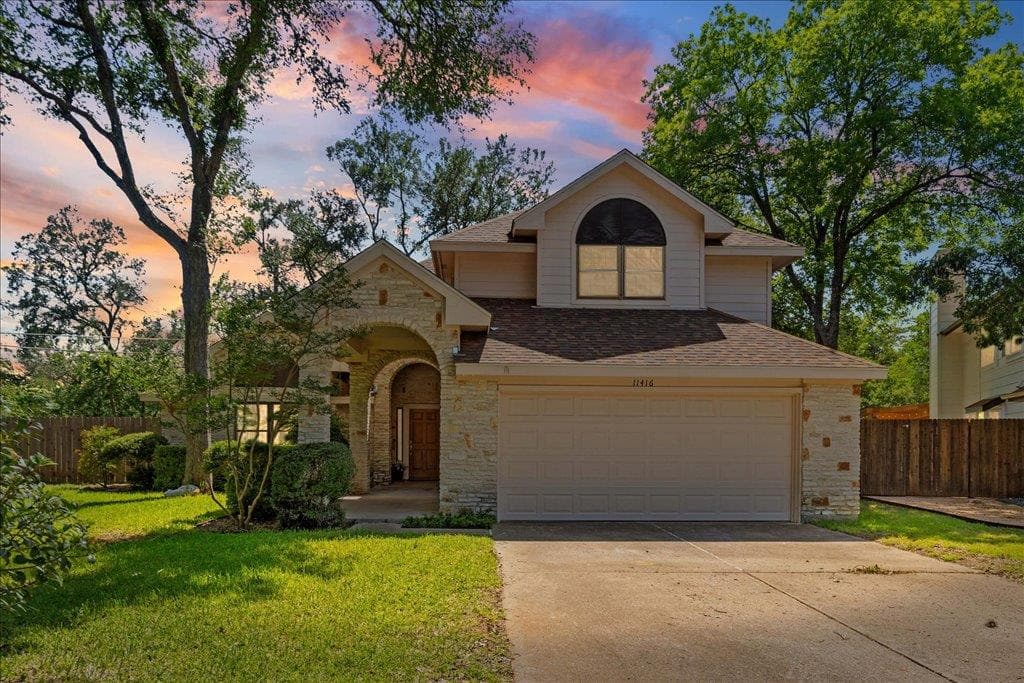 11416 Boothill Dr