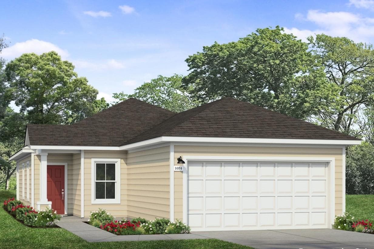 2427 Rambo Dr