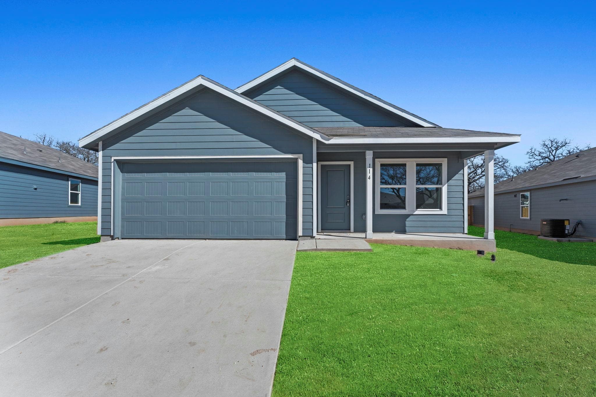 114 Ellendale Pl