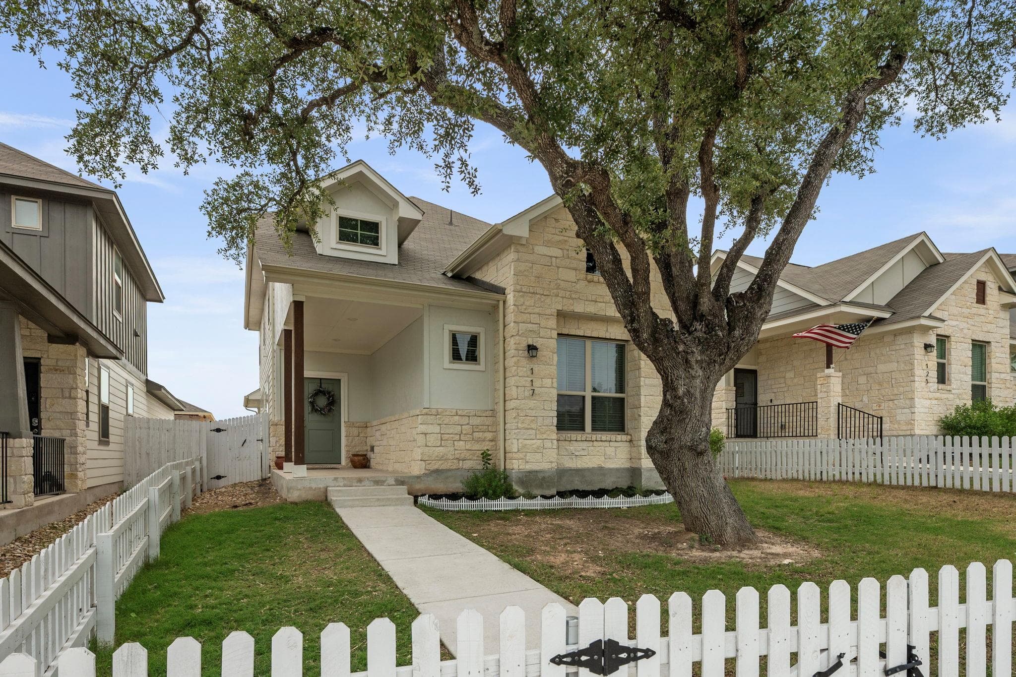 117 Glocken Ln