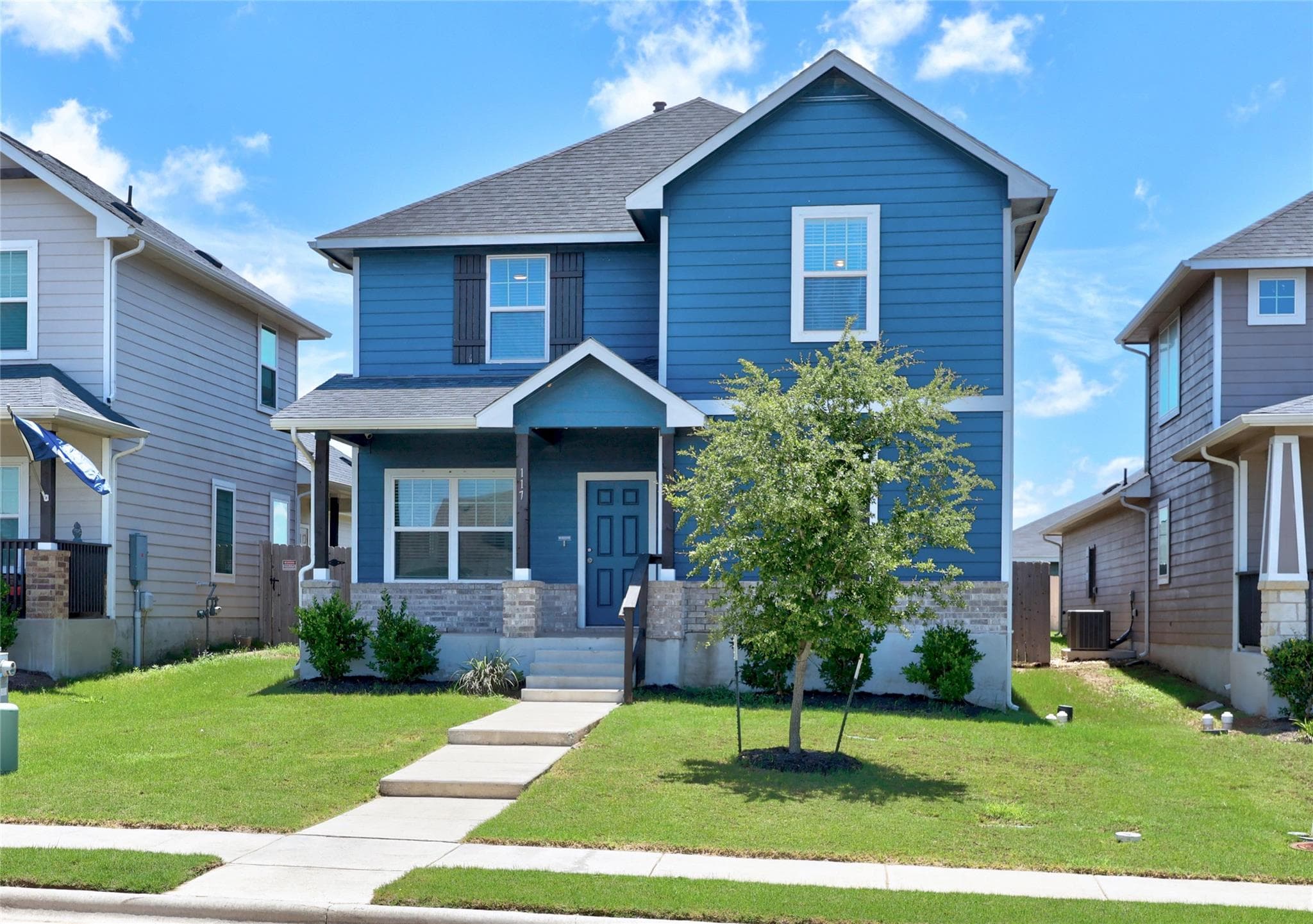 117 Shenandoah Dr