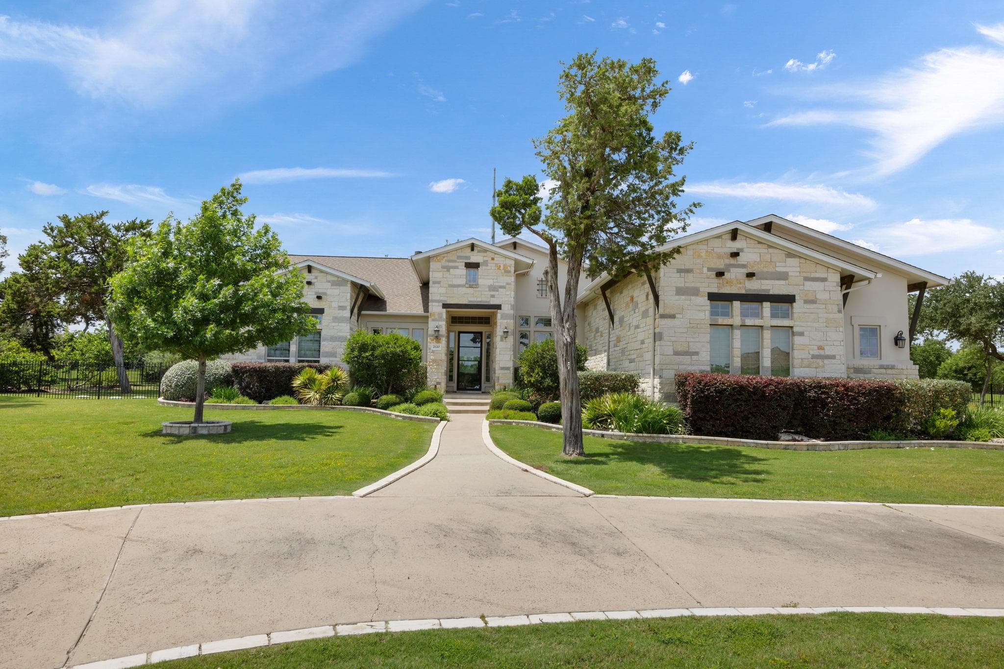 2120 High Lonesome Dr