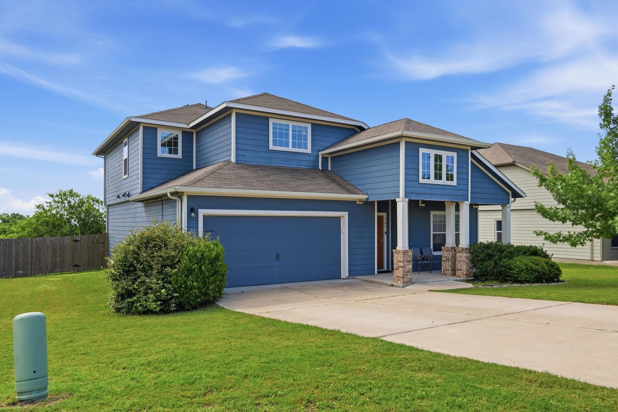 701 Liard River Rd