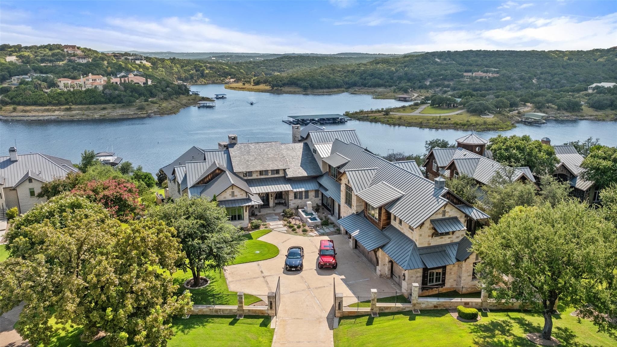 19813 Angel Bay Dr