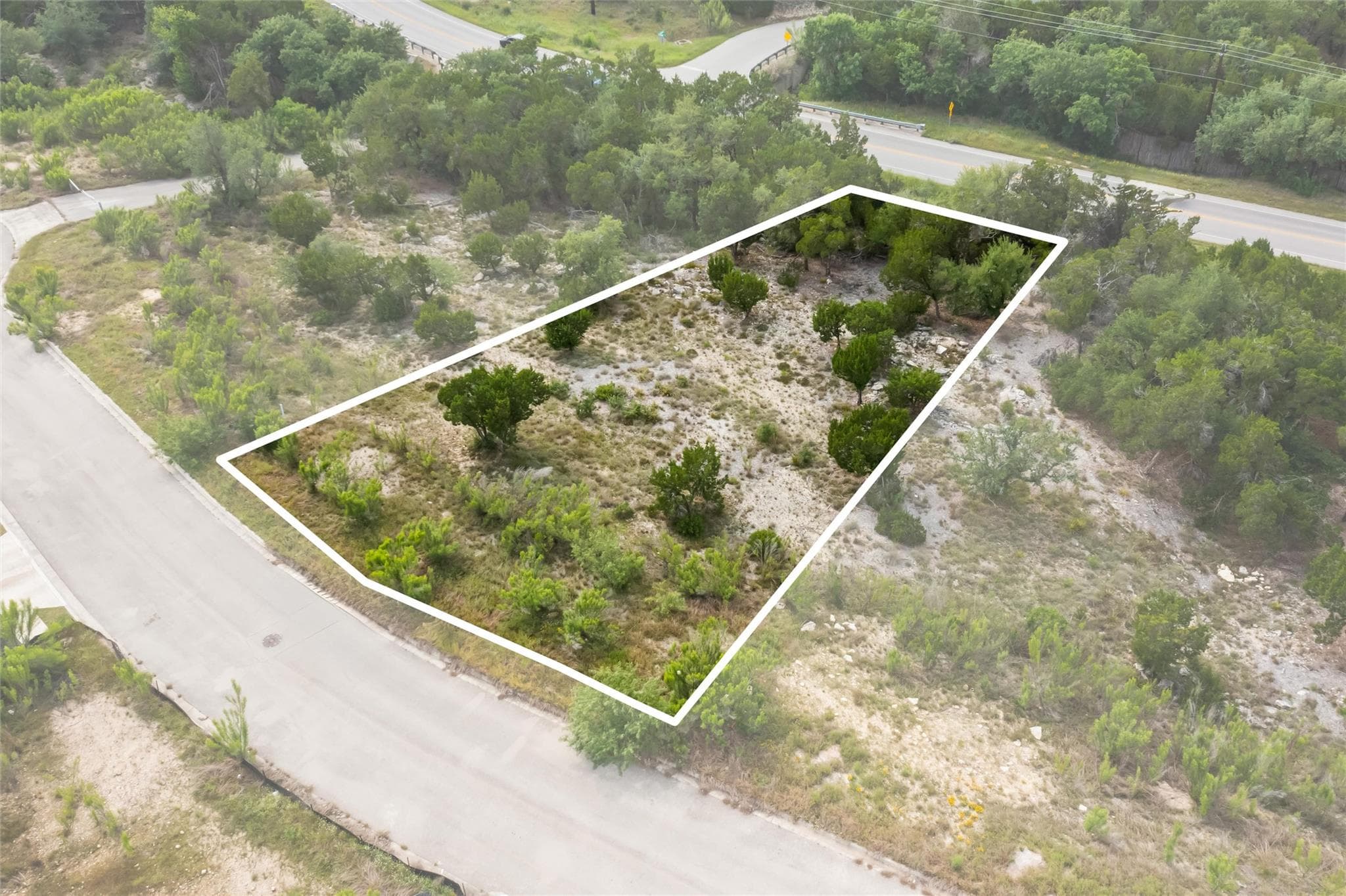 LOT 39 LODESTONE Cv