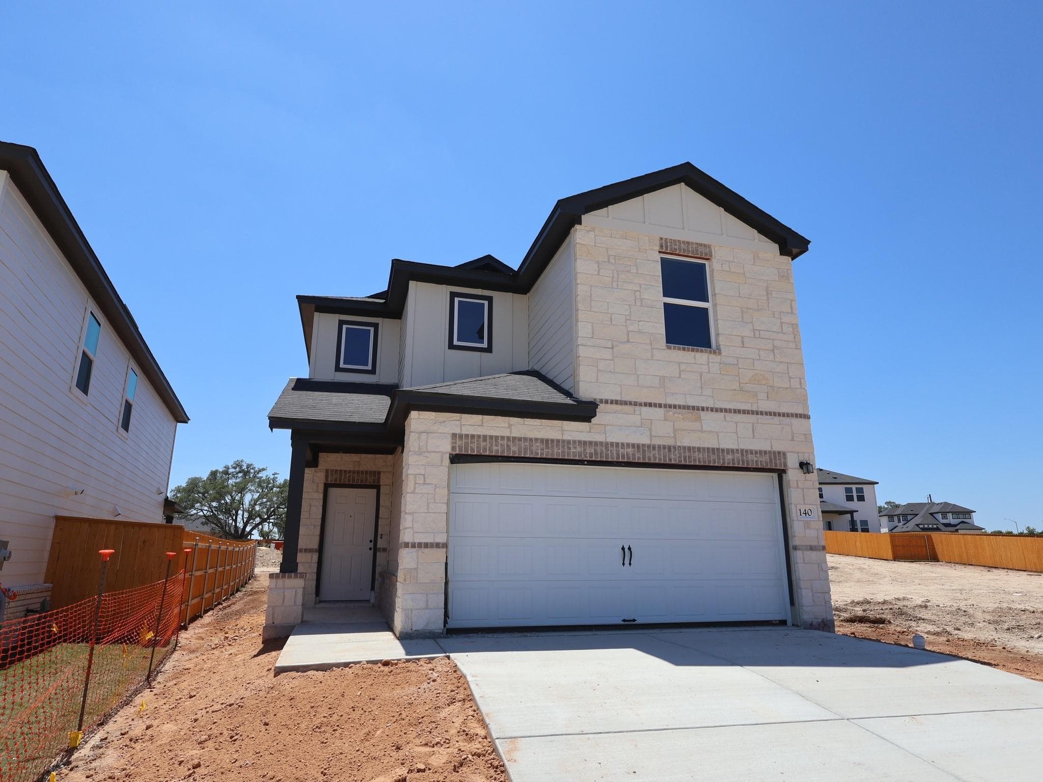 140 Heritage Forest Pkwy