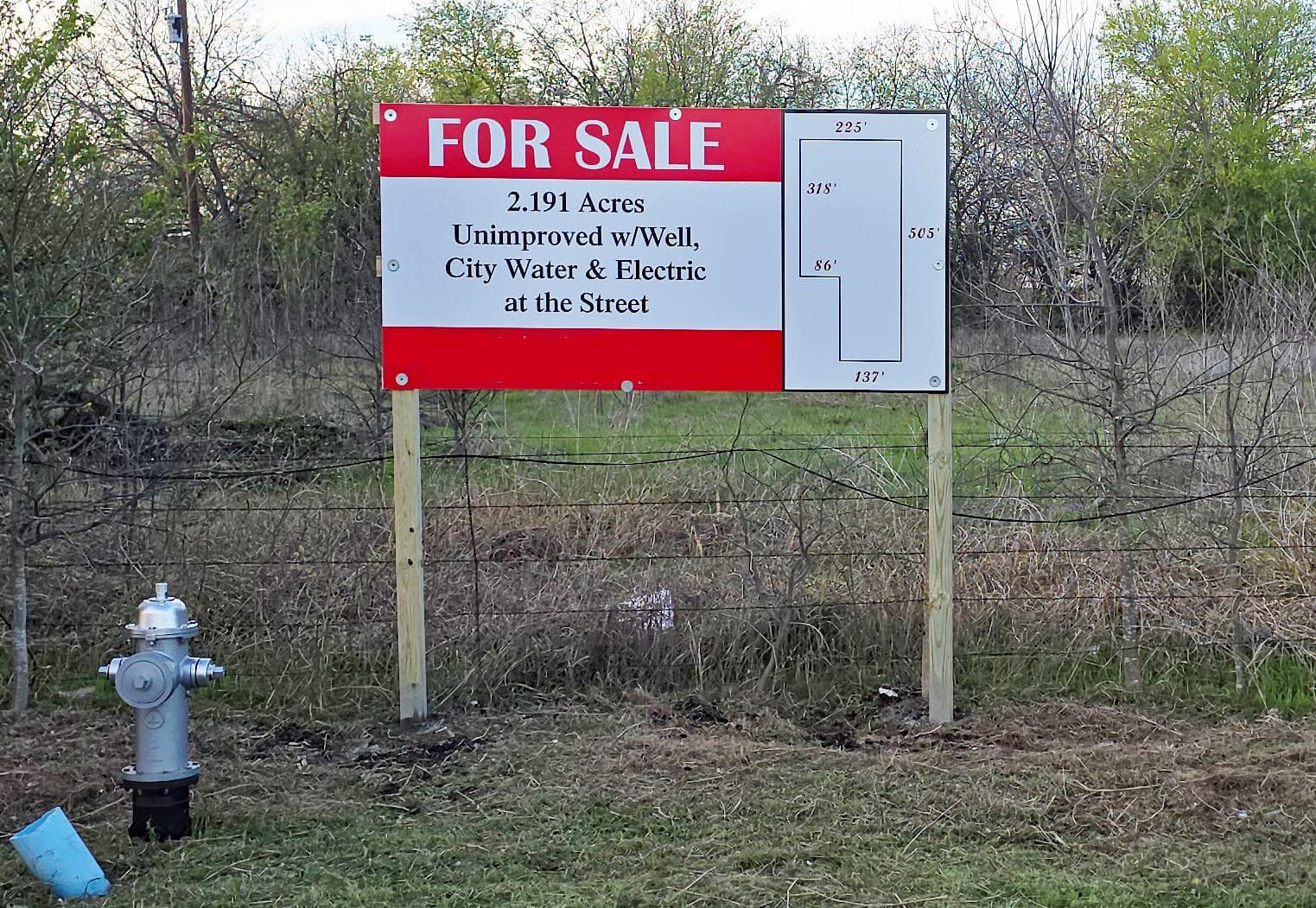 1411 1411 Old Thorndale Rd