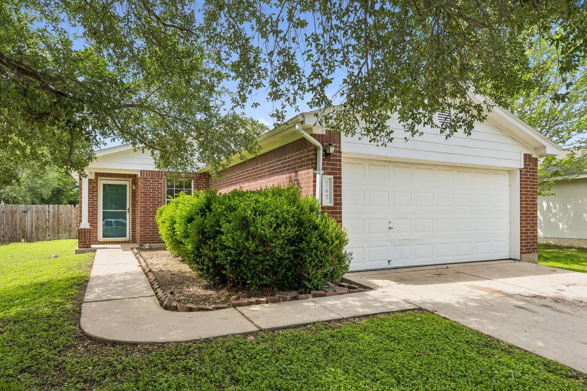 747 Blair Ave
