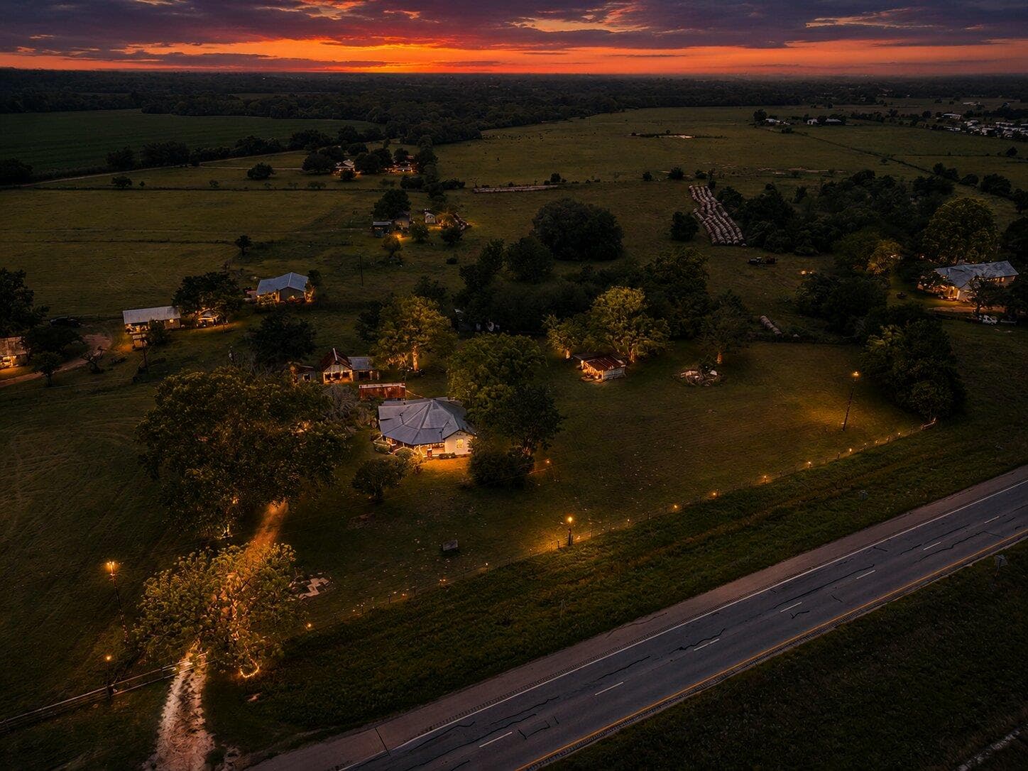5612 HWY 71 None E