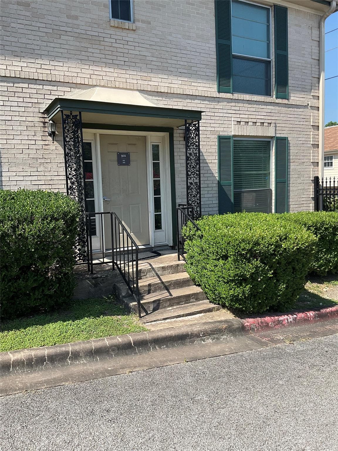 901 E Oltorf St #101