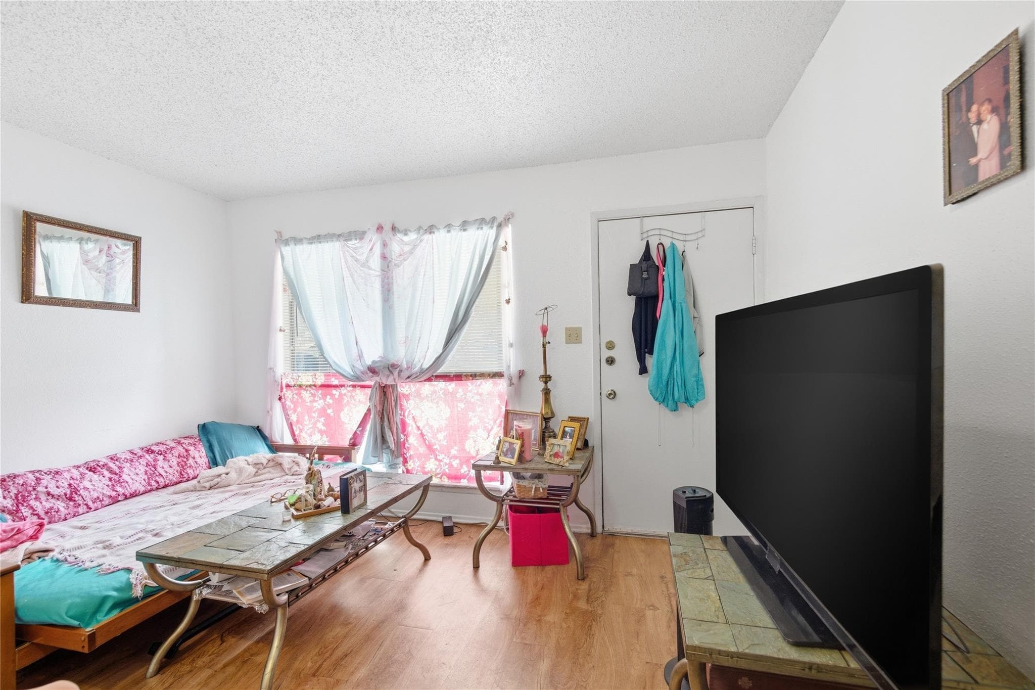 2801 Hemphill Park #A103