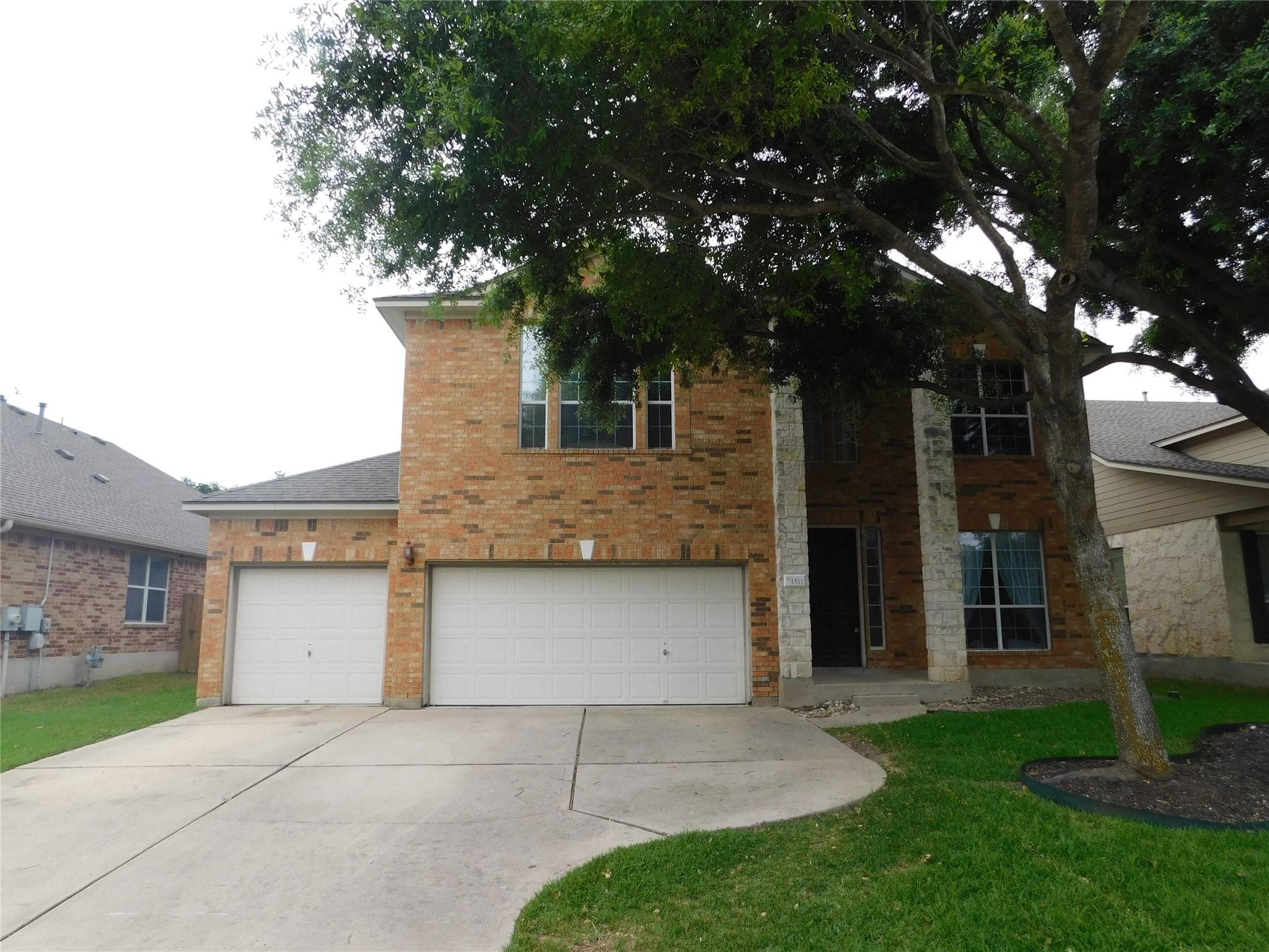 1511 Homewood Cir