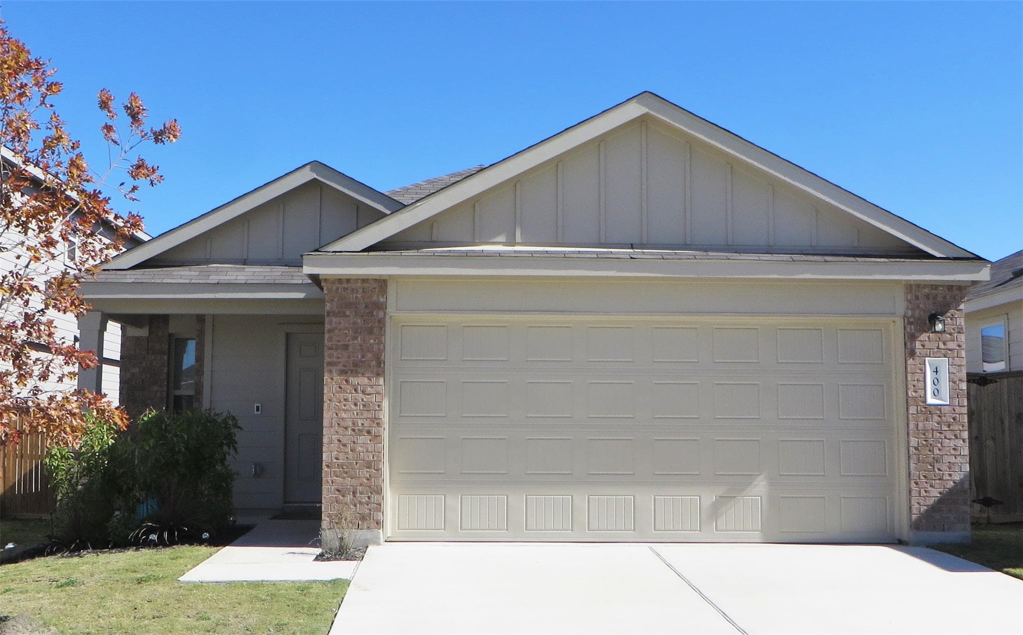 400 Major Lee Ln #3H