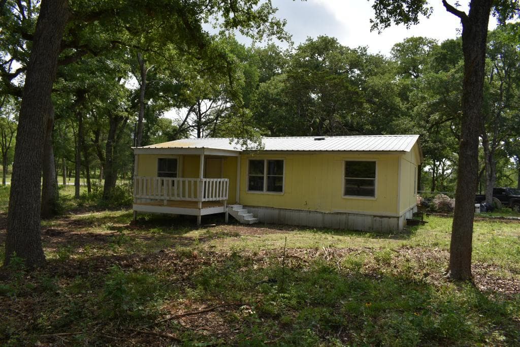 8607 Burleson Manor Rd #A