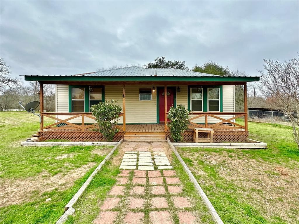 1694 Old Luling Rd