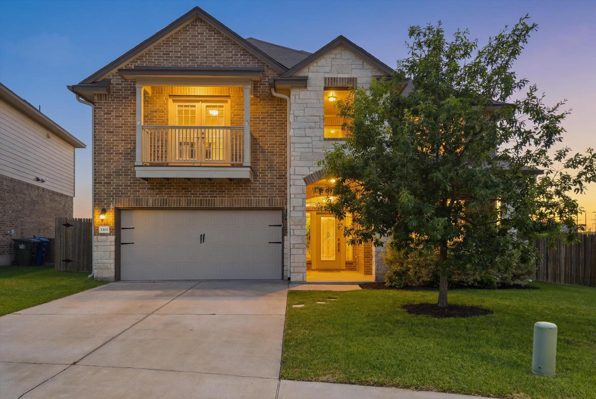 3301 Aubree Katherine Dr