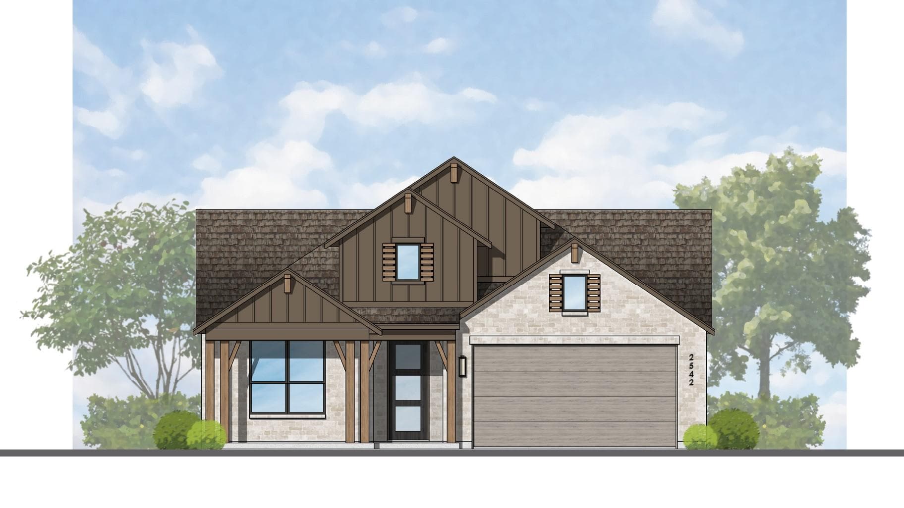 229 Rightfield Dr