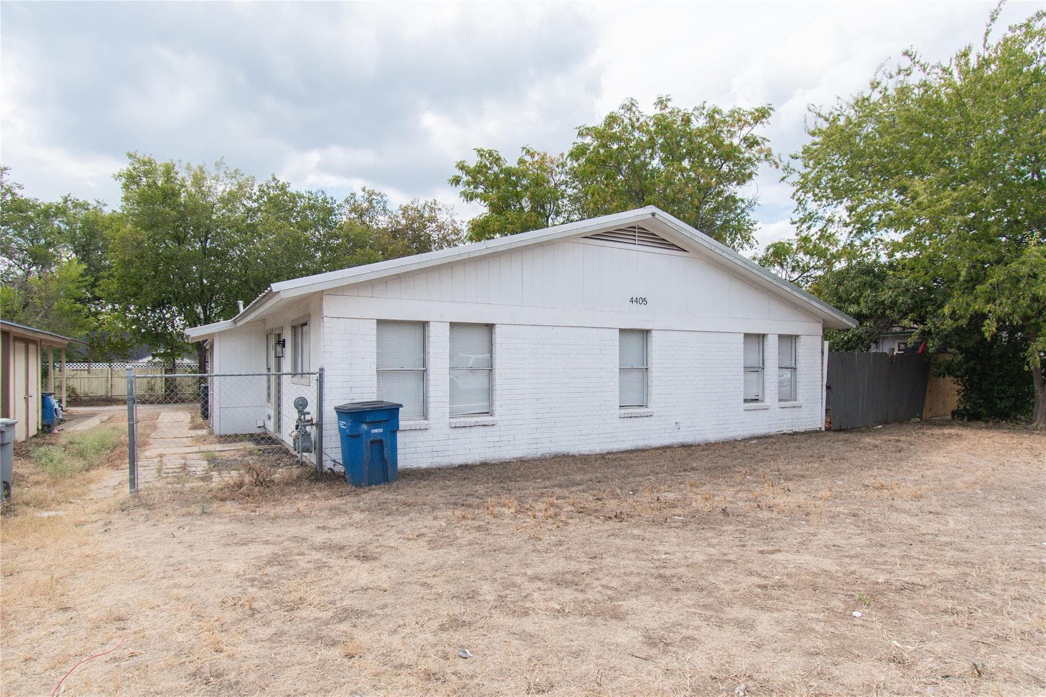 4405 Teri Rd #A