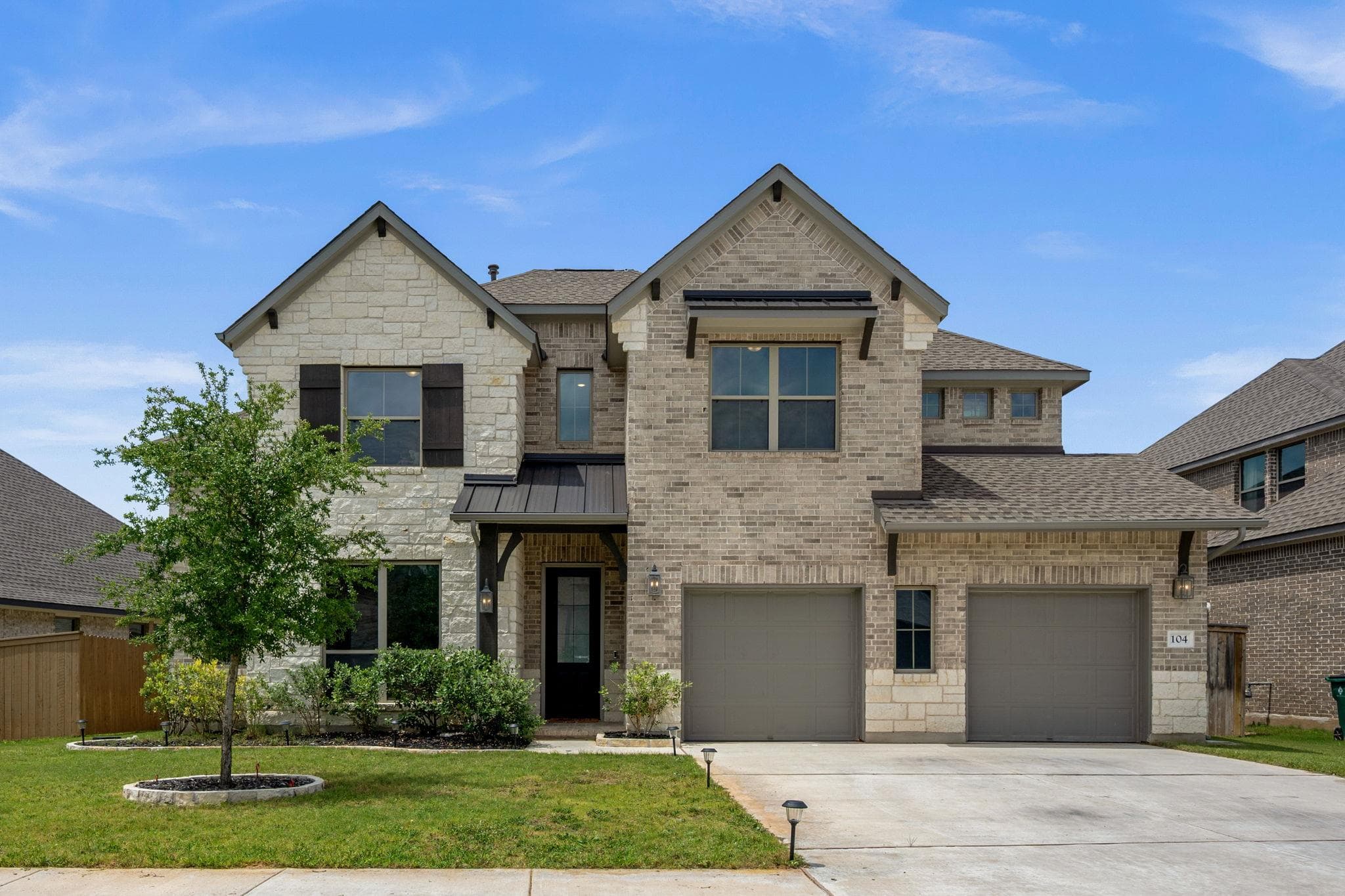 104 Rockrose Cv