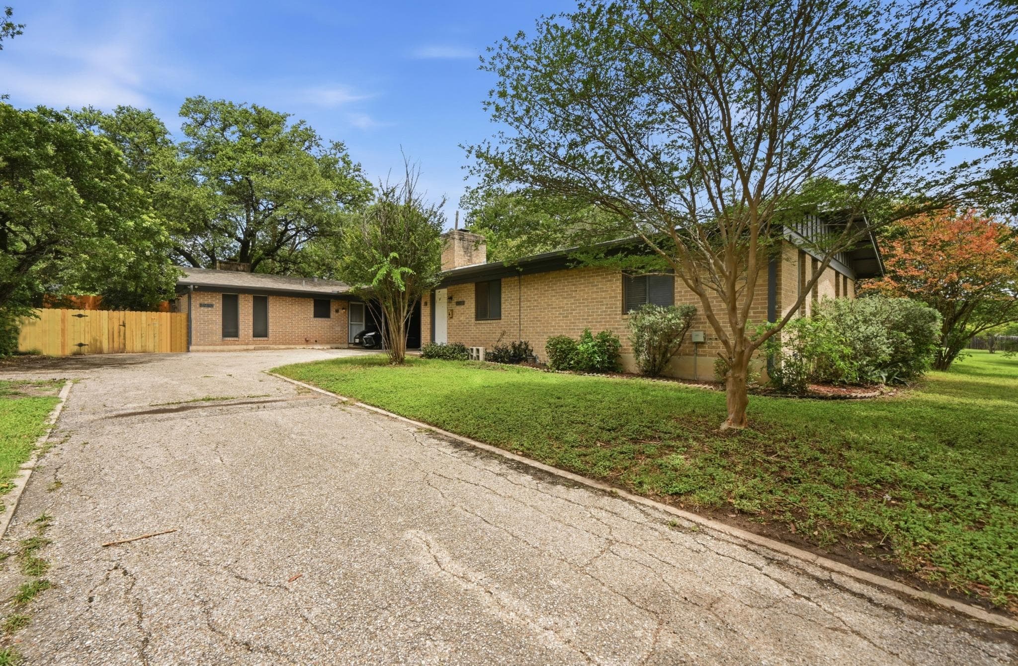 8910 Little Walnut None #A