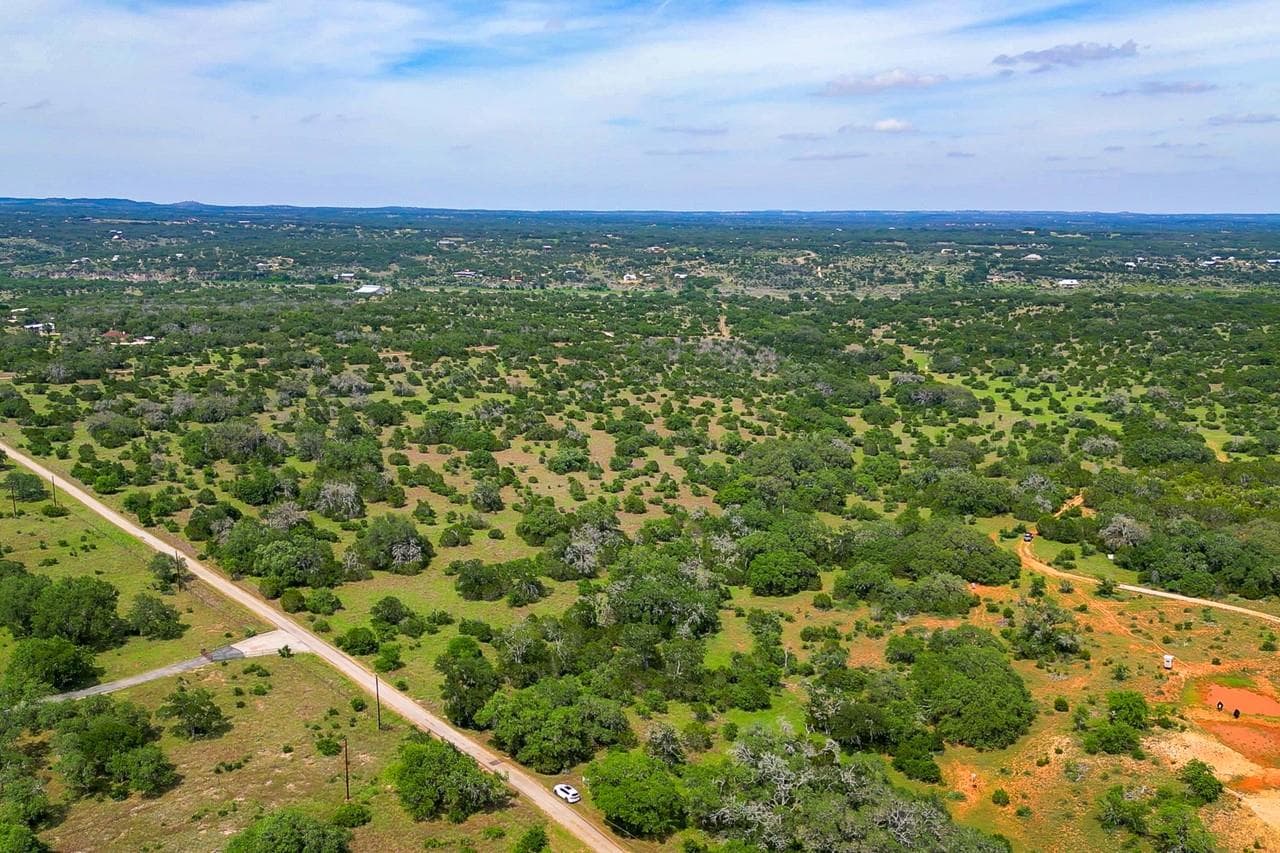 TBD Althaus Ranch Road None