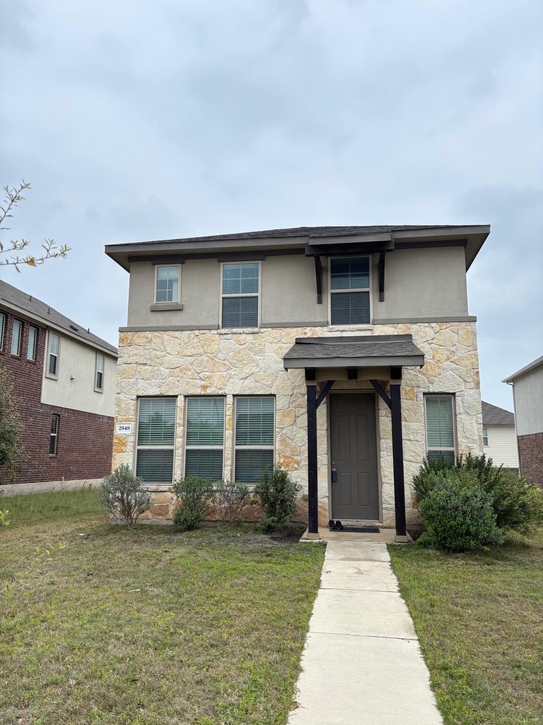 2948 Cotton Gin Dr