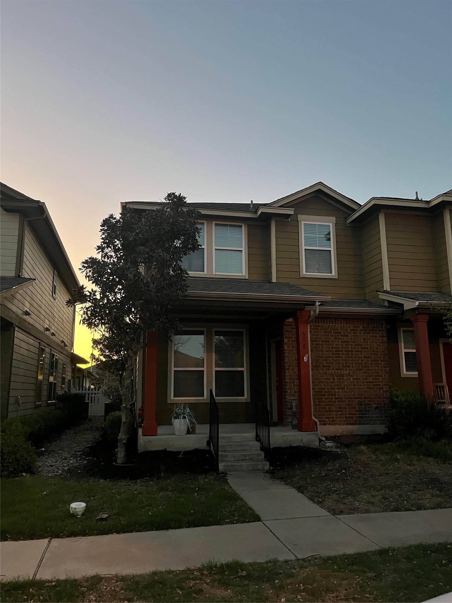 538 Tumlinson Fort Way