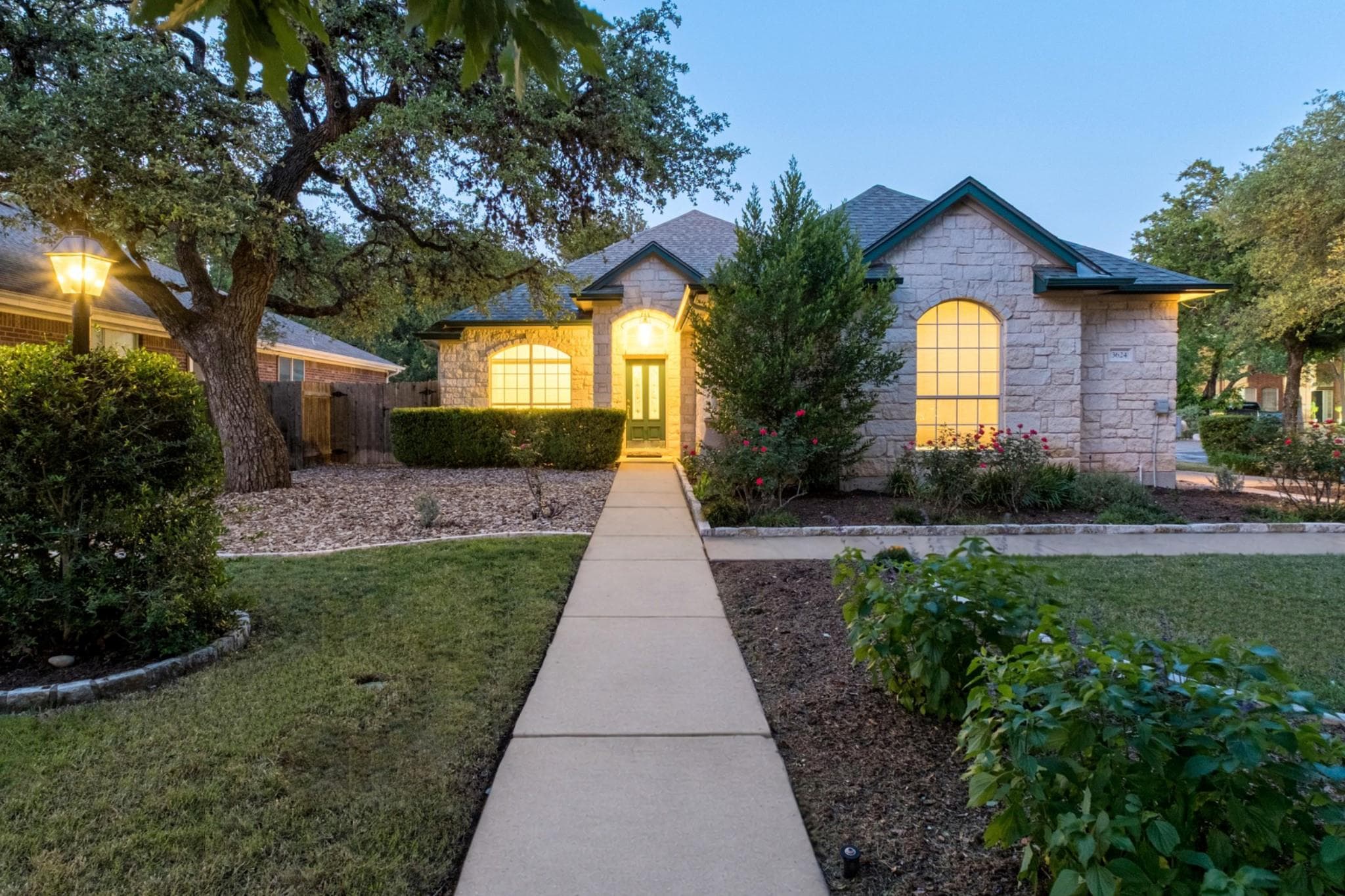 3624 Malone Dr