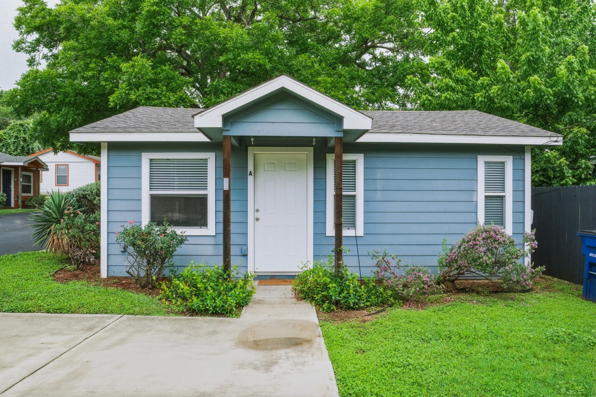 1118 Northwestern Ave #A