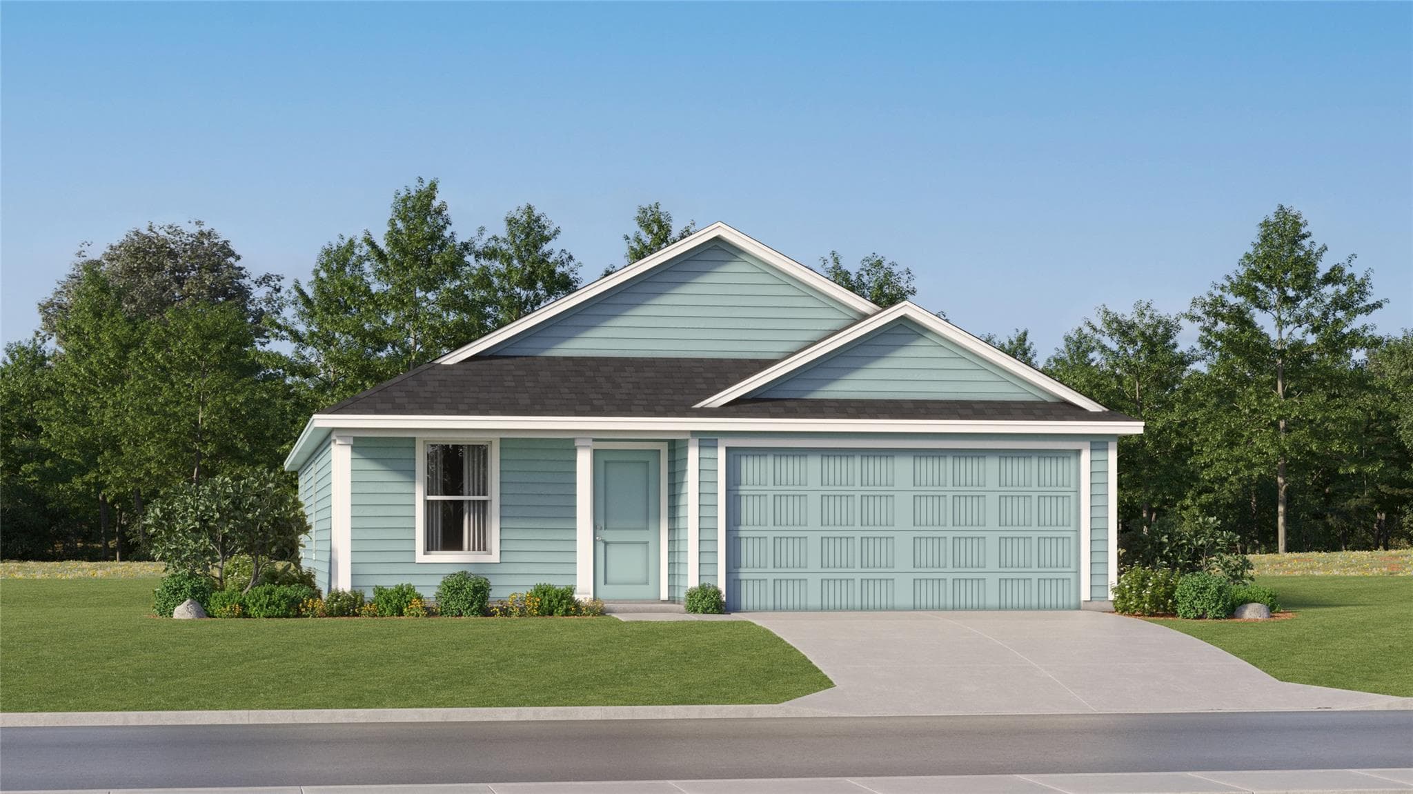 272 Cascade Falls Ln