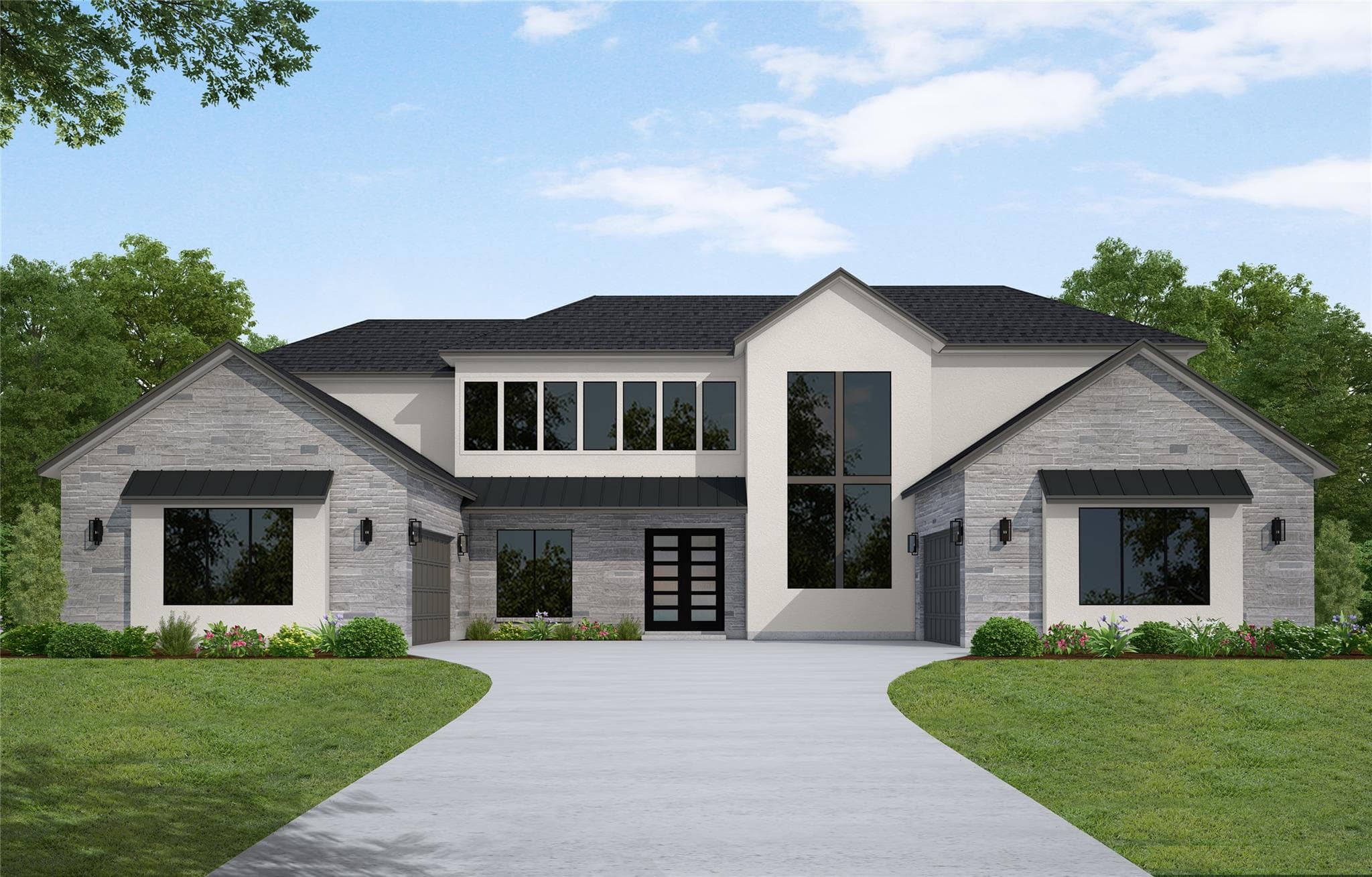 912 Bristol Creek Bnd