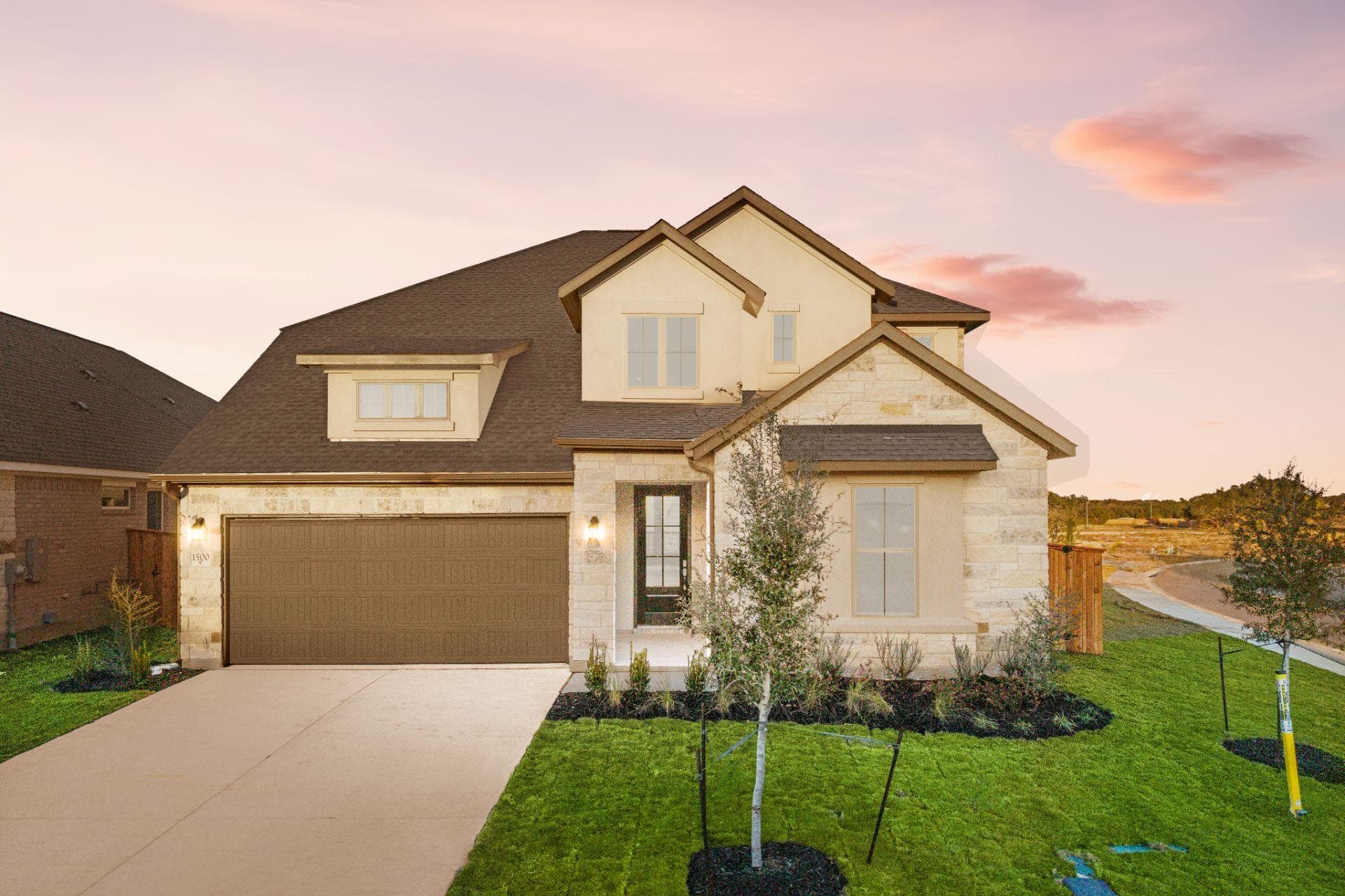 1500 Corduroy Ln