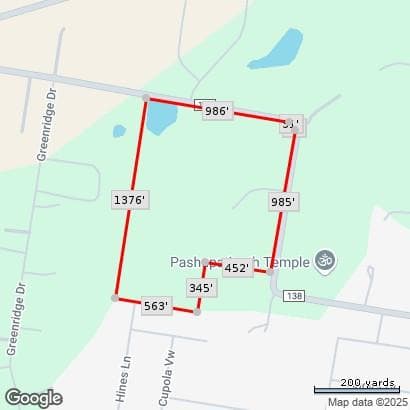 1150 County Road 138 Rd