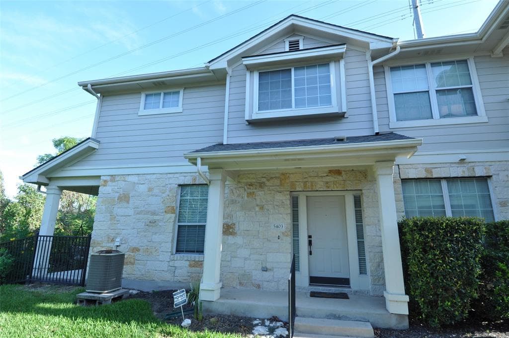 1900 Scofield Ridge Pkwy #5403