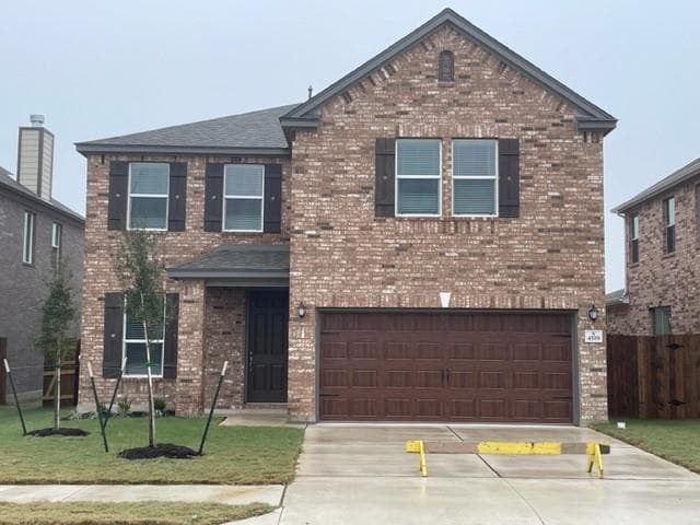 4519 Avellino Dr