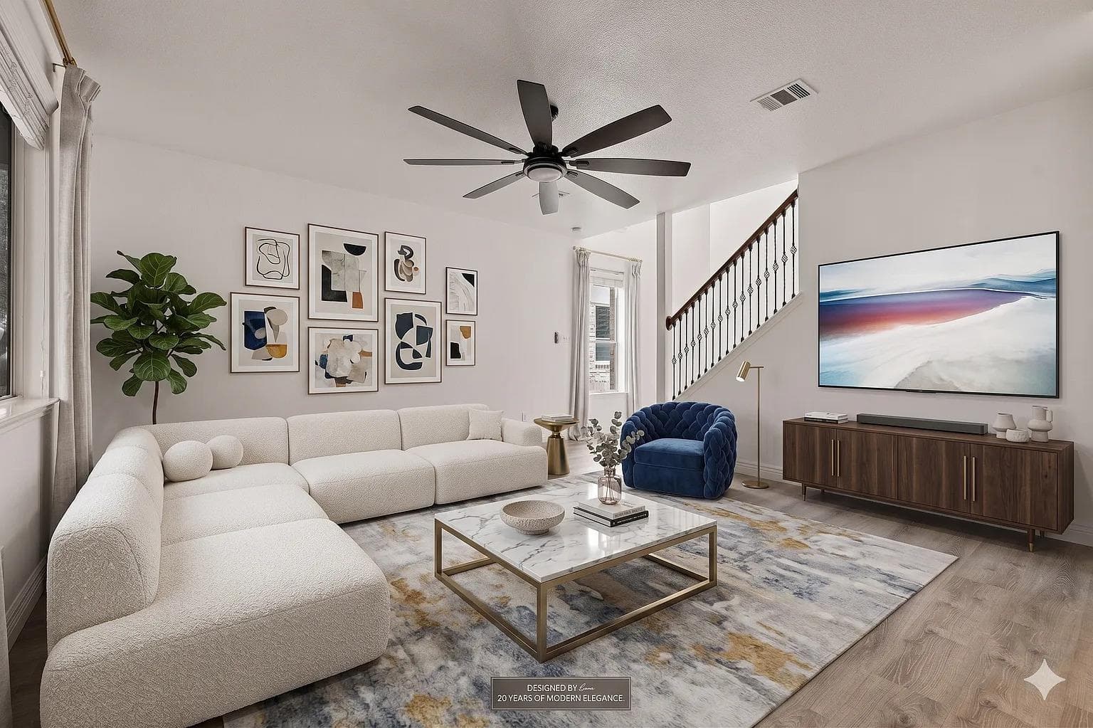 3928 Tapado Canyon Trl