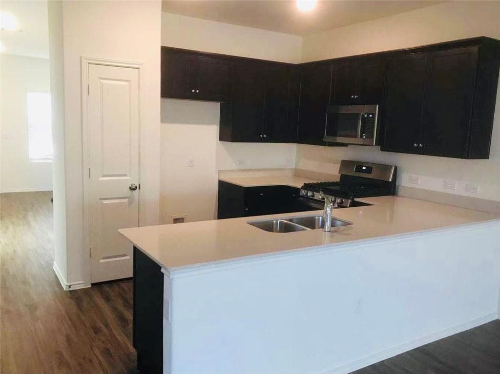 3508 Lodgepole Dr