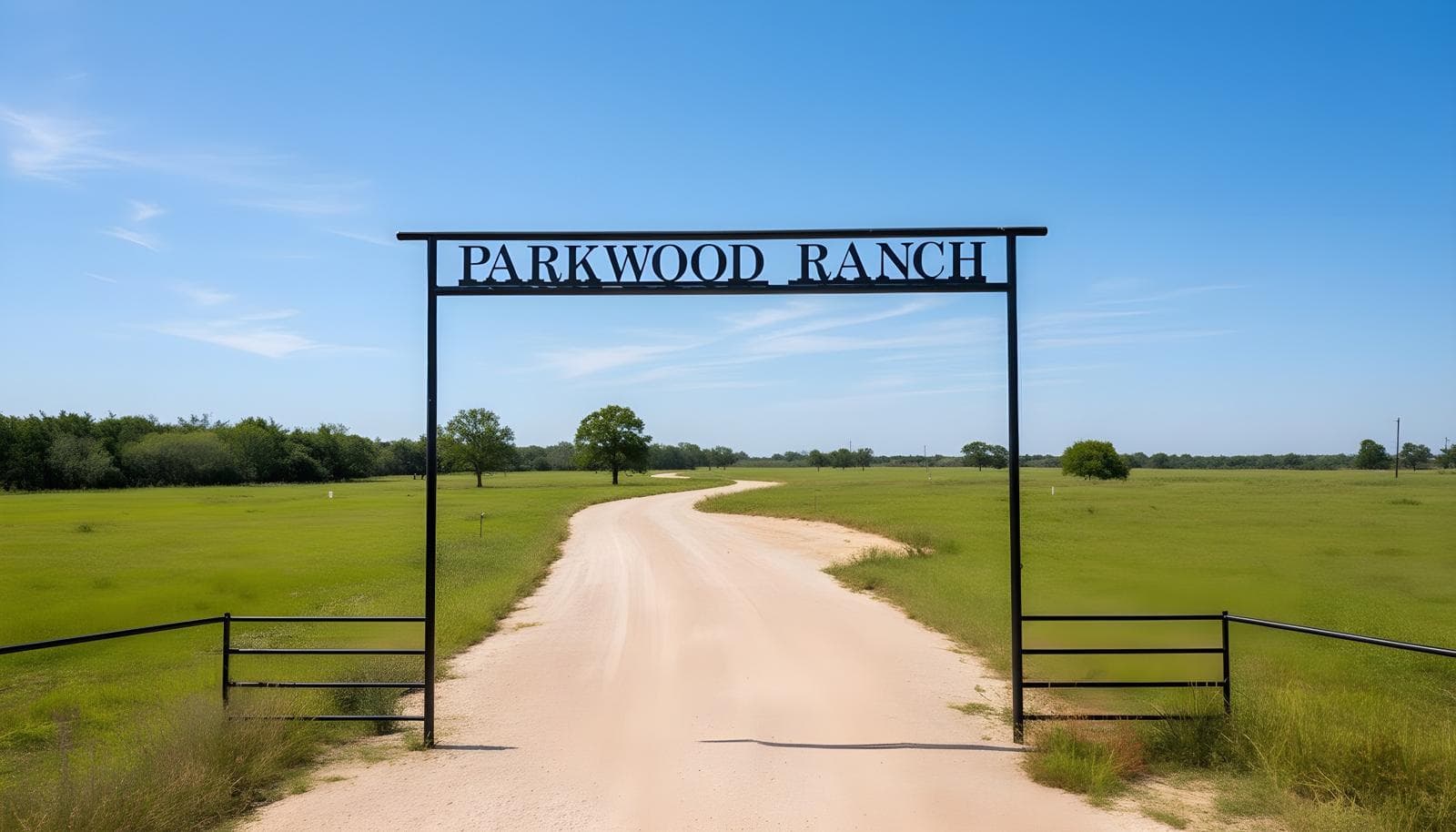 Lot 34 Parkwood Ranch Trl