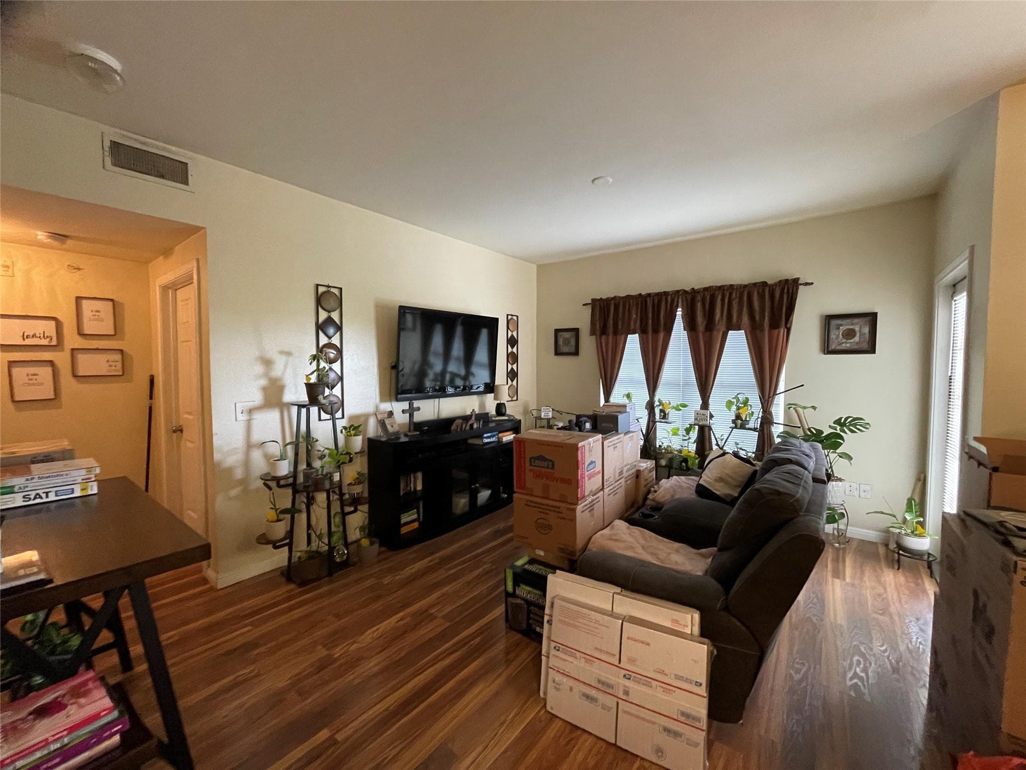 2320 Gracy Farms Ln #1123